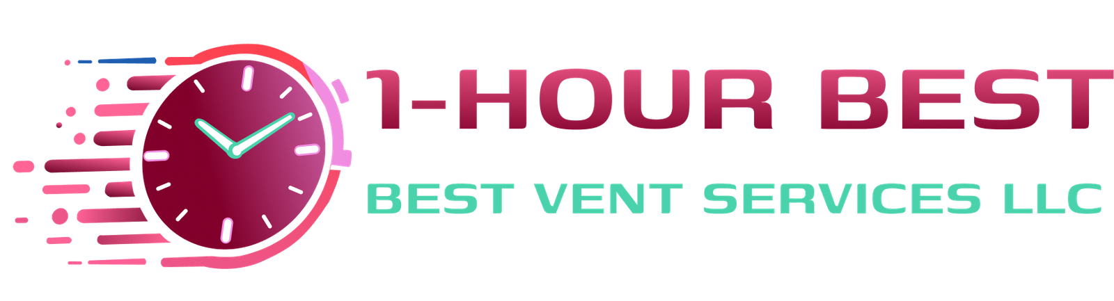 1-Hour Best Vent Services LLC Logo